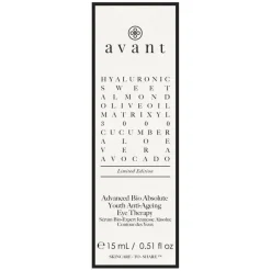 Skincare Limited edition Advanced Bio Absolute Youth Eye Therapy 15ml