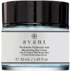 Skincare Pro-Intense Hyaluronic Acid Illuminating Day Cream 50ml