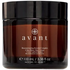 Skincare Reconstructing Keratin Complex Ultra Shine Hair Cream 100ml