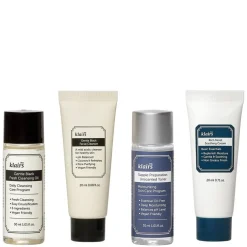 Skincare Trial Kit 4pcs