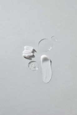 Skincare Trial Kit 4pcs