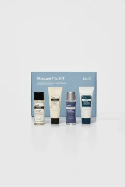 Skincare Trial Kit 4pcs