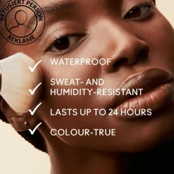 Skinfinish Sunstruck Matte Bronzer Matte Light Golden 8g