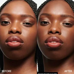 Skinfinish Sunstruck Matte Bronzer Matte Richer Golden 8g