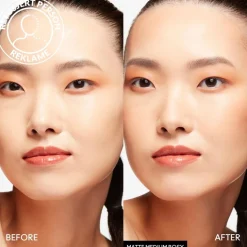 Skinfinish Sunstruck Matte Bronzer Matte Medium Rosy 8g