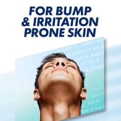 SkinGuard Sensitive Blade Refills for Men 4 Blades