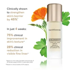 Skinlongevity Long Life Herb Serum 50ml