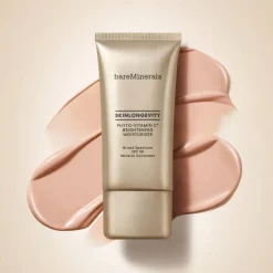 Skinlongevity Phyto-Vitamin C Moisturizer SPF30 50ml