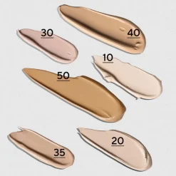 Skinonym Semi-Matte Peptide Foundation #35 True Beige 30ml