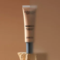 Skinonym Semi-Matte Peptide Foundation #35 True Beige 30ml