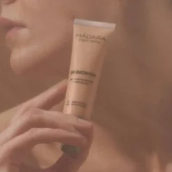 Skinonym Semi-Matte Peptide Foundation #50 Golden Sands 30ml