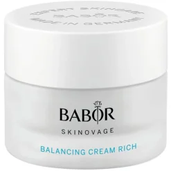 Skinovage Balancing Cream Rich 50ml