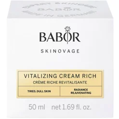 Skinovage Vitalizing Cream Rich 50ml