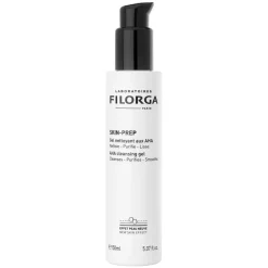 Skin-Prep AHA Cleansing Gel 150ml