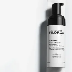 Skin-Prep Enzymatic Cleansing Foam 150ml