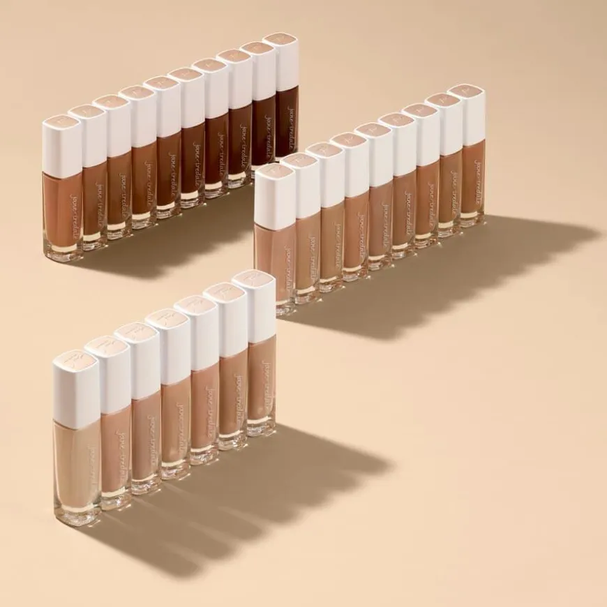 Skintuition 52 Medium Dark 30ml