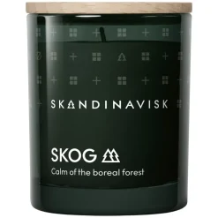 SKOG Scented Candle 65g Special Edition