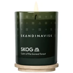 SKOG Scented Candle 65g Special Edition