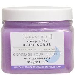Sleep Easy Body Scrub 265g