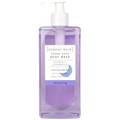 Sleep Easy Body Wash 440ml