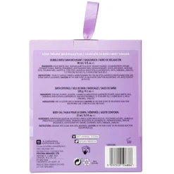 Sleep Easy Giftset Sweet Dreams Bath Collection