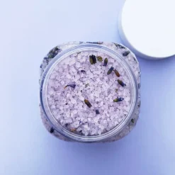 Sleep Easy Soaking Salts 500g