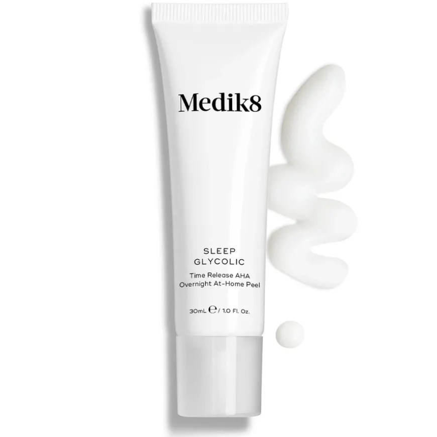 Sleep Glycolic 30ml