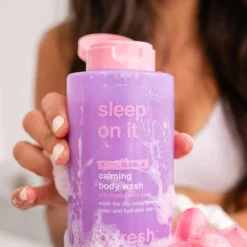 Sleep On It Calming Body Wash 473ml