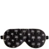 Sleeping Eye Mask 100% Mulberry Silk Palm Signature