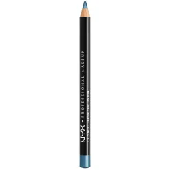Slim Eye Pencil Satin Blue 1,1g