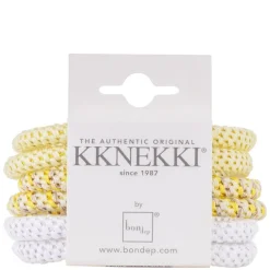 Slim Hair Tie Bundle 16 6pcs