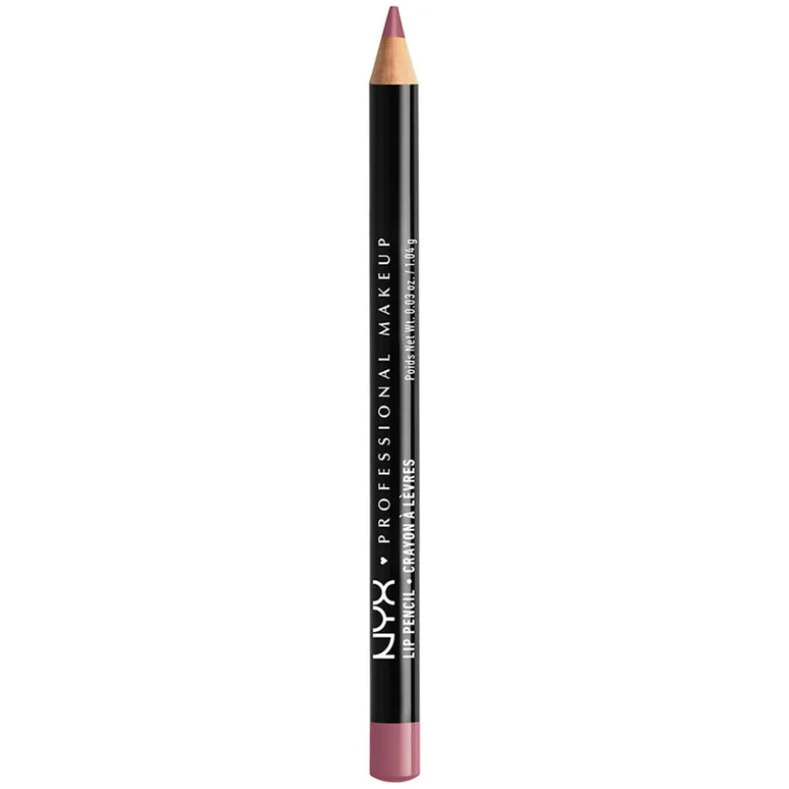 Slim Lip Pencil 808 Deep Purple 1g