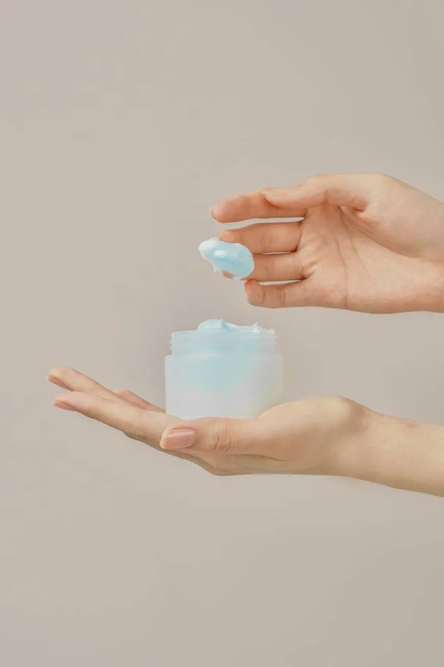 Slow Aging Cream 50ml