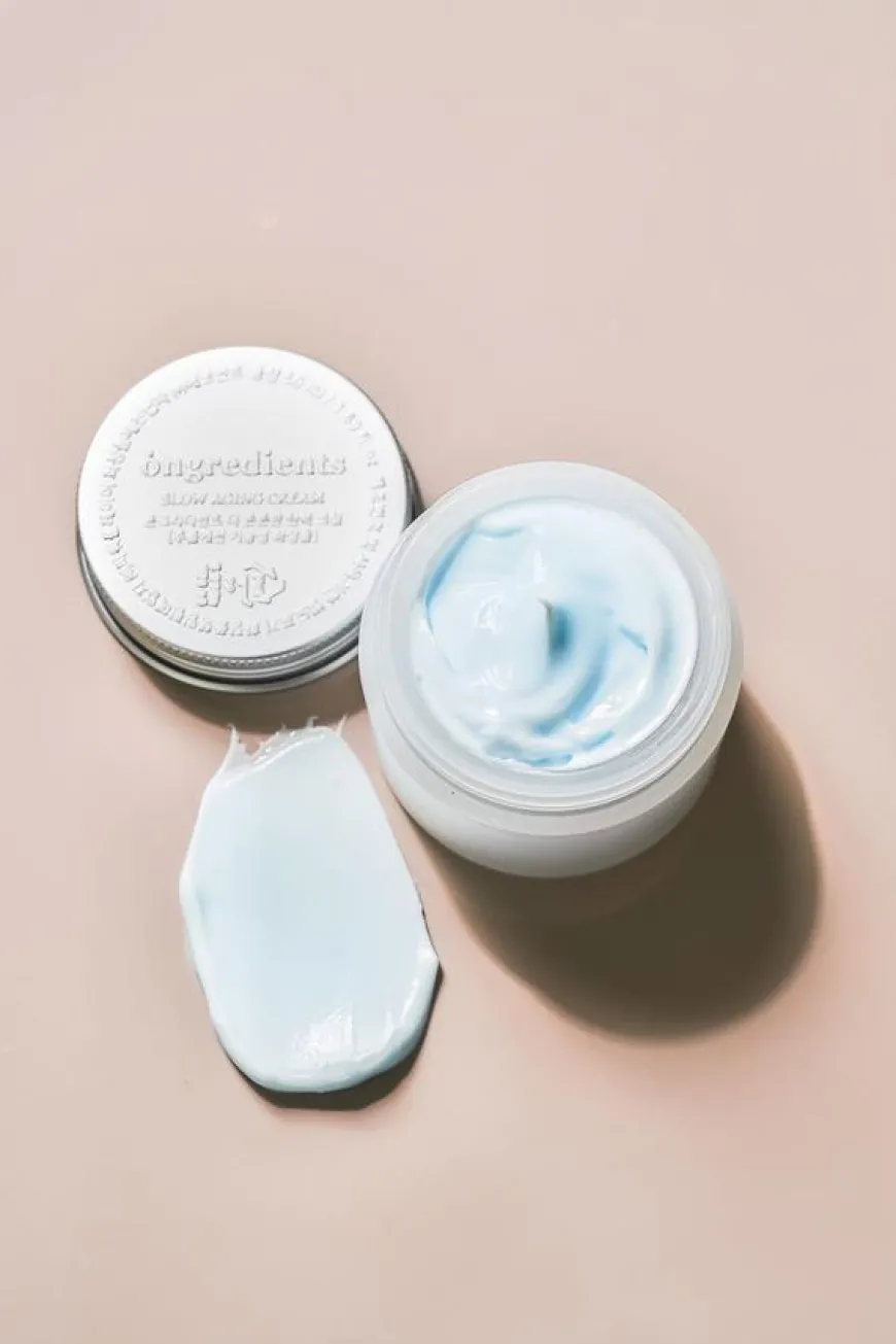 Slow Aging Cream 50ml