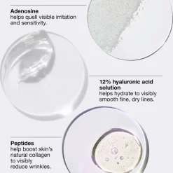 Smart Clinical Repair Overnight Recovery Cream and Mask 50ml