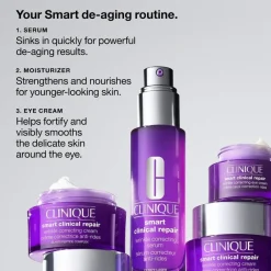 Smart Clinical Repair Wrinkle Cream 50ml