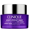 Smart Clinical Repair Wrinkle Cream Rich Cream 50ml