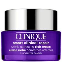 Smart Clinical Repair Wrinkle Cream Rich Cream 50ml
