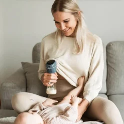 Smart Electric Breast Pump