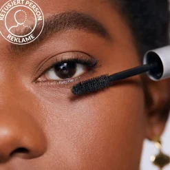 Smokey Eye Mascara Black 6ml