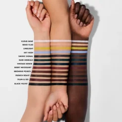 Smoky Eye-Con Kohl Eyeliner Vintage Denim 1g