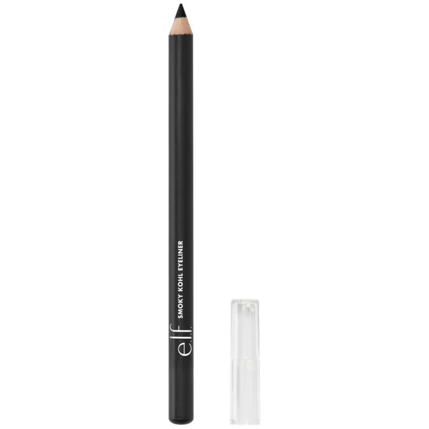 Smoky Eye-Con Kohl Eyeliner Black Velvet 1g