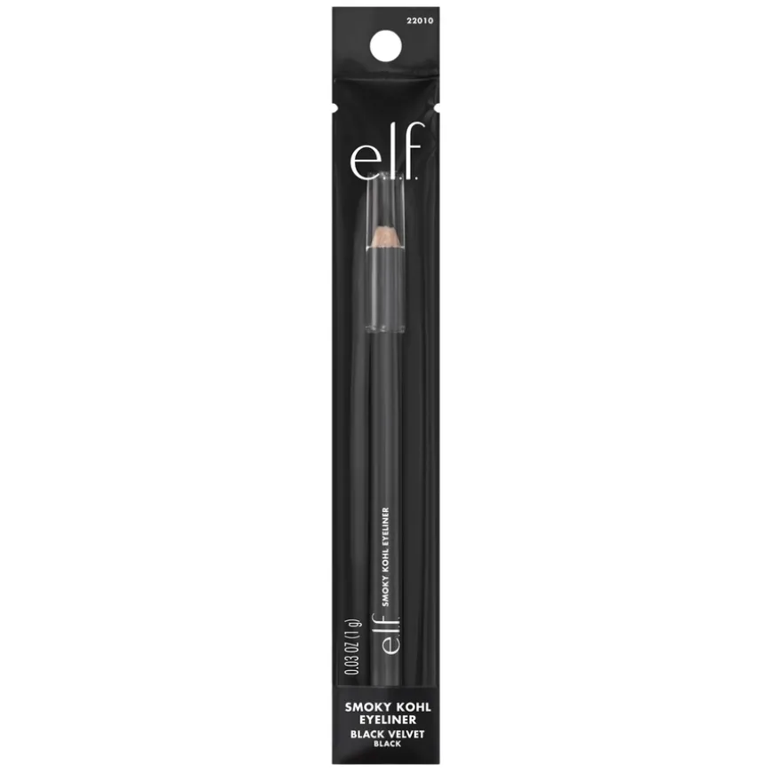 Smoky Eye-Con Kohl Eyeliner Black Velvet 1g