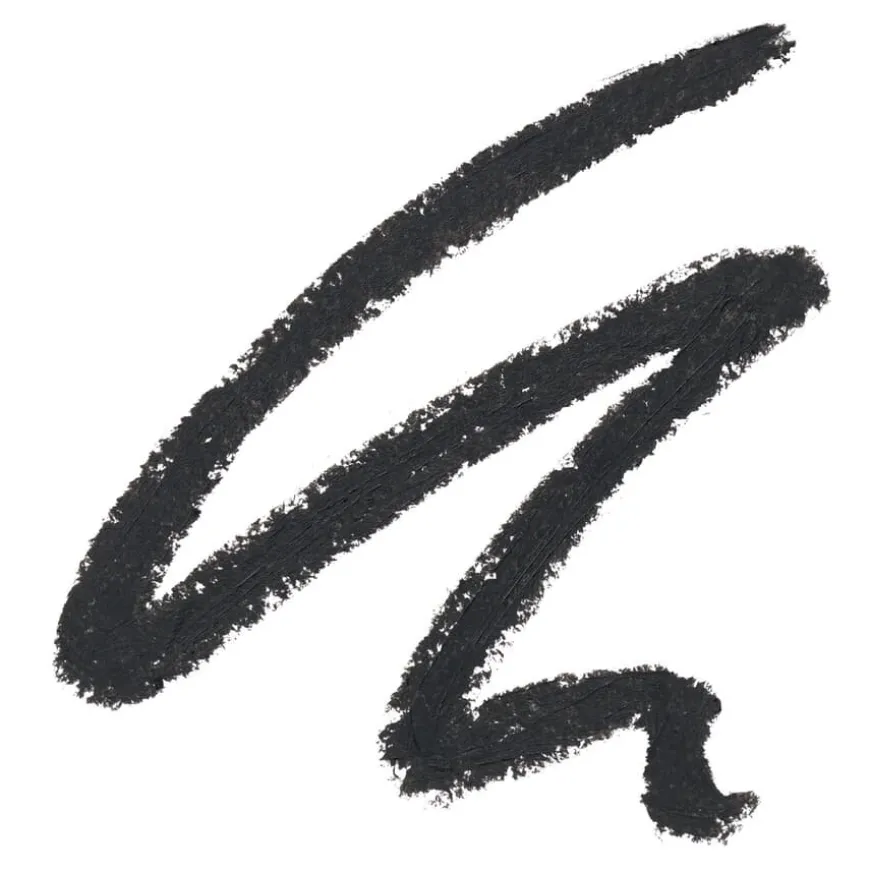 Smoky Eye-Con Kohl Eyeliner Black Velvet 1g