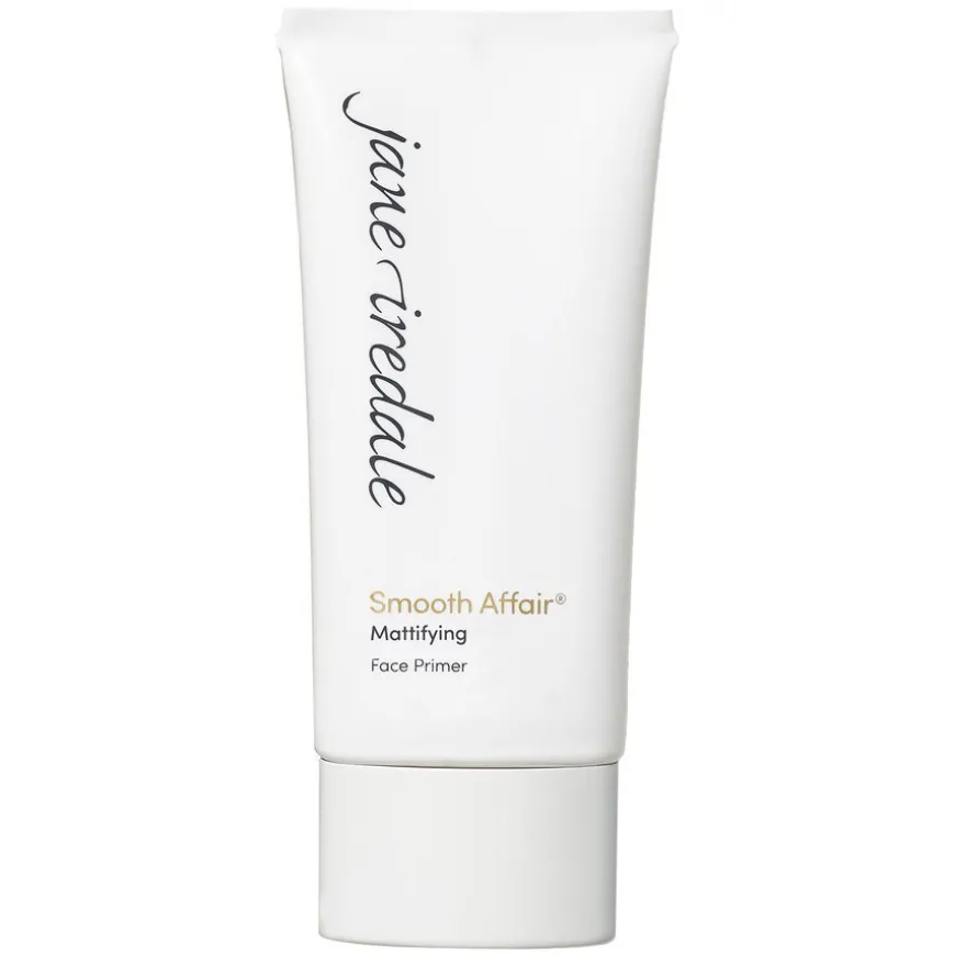 Smooth Affair Mattifying Face Primer 50ml
