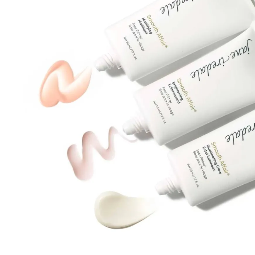 Smooth Affair Mattifying Face Primer 50ml