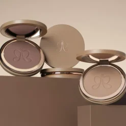 Smooth Blur Bronzer Beach Bum Bronze 10g