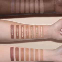 Smooth Blur Bronzer Bronze Bay 10g