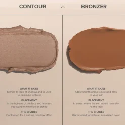Smooth Blur Bronzer Bronze Bay 10g