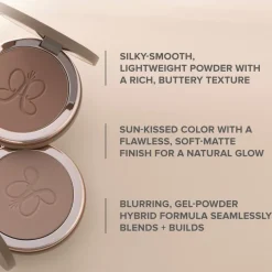 Smooth Blur Bronzer Sunset Sizzle 10g